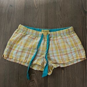 Women’s Xhilaration Sleepwear Shorts
